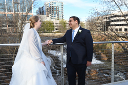 Gil & Sarah's Wedding 0483